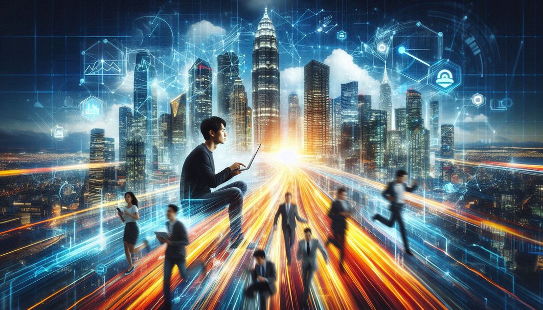 Cara Meningkatkan Kecepatan dan Stabilitas Internet di Rumah