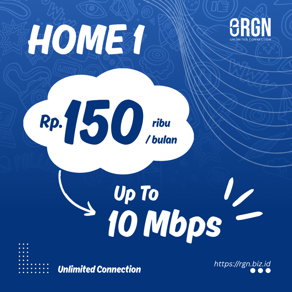 HOME 1 - Non FUP