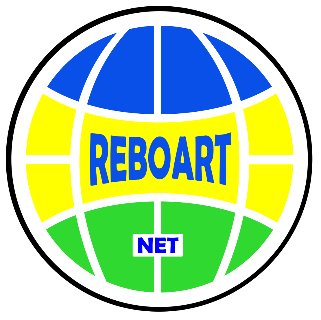 reboart